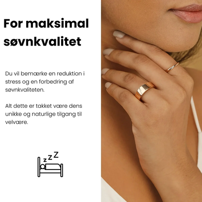 Calmi Vitalitetsring